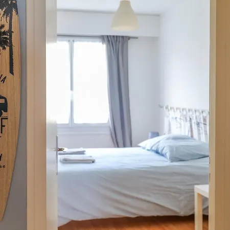 Avec Vue Sur La Baie Des Sables D'olonne - 4 Personnes 아파트 Les Sables-dʼOlonne