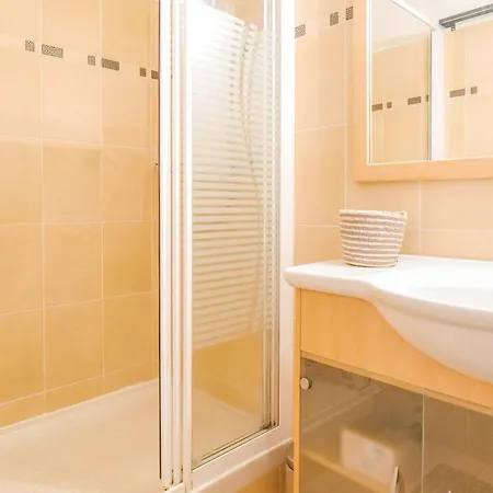 Avec Vue Sur La Baie Des Sables D'olonne - 4 Personnes