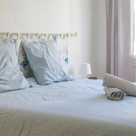 Avec Vue Sur La Baie Des Sables D'olonne - 4 Personnes