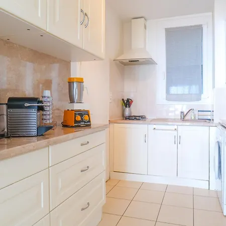 Appartement Avec Vue Sur La Baie Des Sables D'olonne - 4 Personnes *