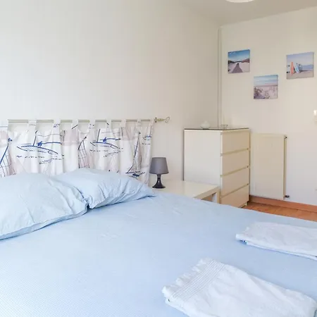 Appartamento Avec Vue Sur La Baie Des Sables D'olonne - 4 Personnes Les Sables-dʼOlonne