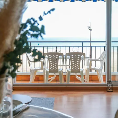 Appartement Avec Vue Sur La Baie Des Sables D'olonne - 4 Personnes *