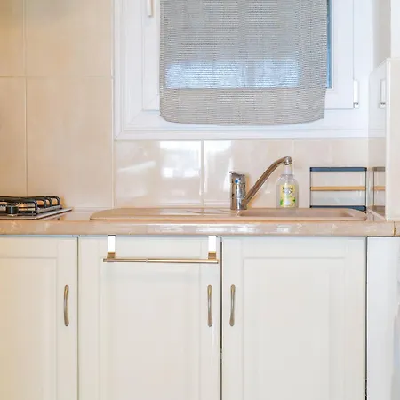 Avec Vue Sur La Baie Des Sables D'olonne - 4 Personnes Appartamento *