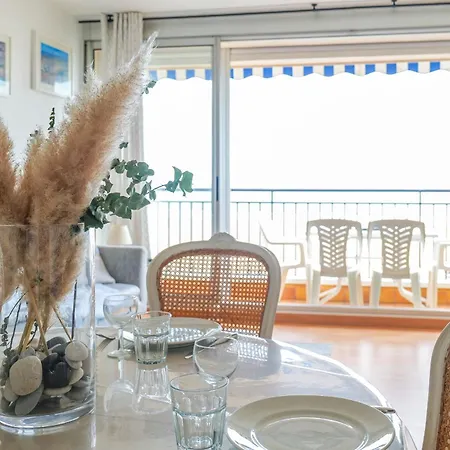 Appartement Avec Vue Sur La Baie Des Sables D'olonne - 4 Personnes