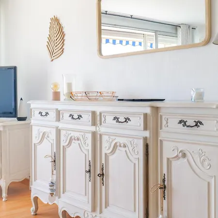 Appartamento Avec Vue Sur La Baie Des Sables D'olonne - 4 Personnes