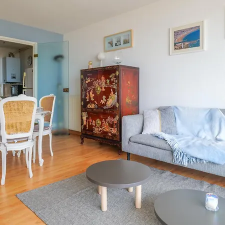 Appartamento Avec Vue Sur La Baie Des Sables D'olonne - 4 Personnes Les Sables-dʼOlonne