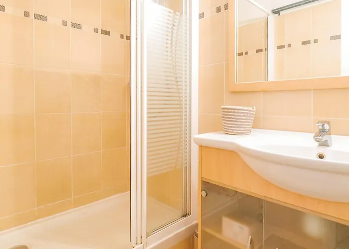 Avec Vue Sur La Baie Des Sables D'olonne - 4 Personnes