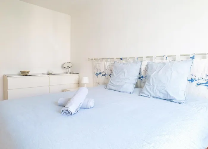 Apartman Avec Vue Sur La Baie Des Sables D'olonne - 4 Personnes *